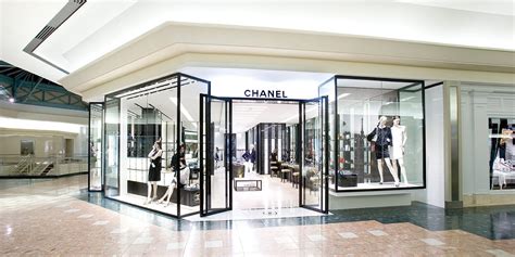 chanel boutique near me.